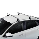 Багажник на крышу балки cruz airo mazda cx-30 cx 301, цена в Украине
