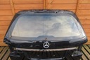 Крышка задняя mercedes e klasa, класс w212 универсал2, купить в Украине