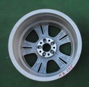 Mercedes c 205 диск 7x17 et48,5 5x112 a20540143006, купить недорого