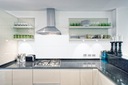 фото mini №4, Mosaic, panels wall 3-door pvc iceberg overlay