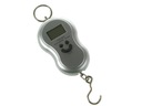 фото mini №4, Electric scales iso trade black