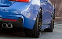 фото mini №14, Spacers (spacers) bmw e36 e39 e60 e90 e38 5x120 12mm+ bolt