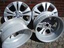 4× диск алюминиевая mercedes-benz oe b-klasa 7.5" x 17" 5x112 et 5211