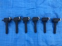 Audi vw a4 b6 a6 катушка зажигания 058905105 tesla1, цена в Украине