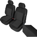 Чехлы на мерой vw golf 7 перед ткань оригинала1, цена в Украине