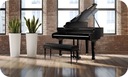 фото mini №4, La lily la534-82 140mm anthracite