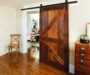 фото mini №7, System sliding doors acid-resistant steel