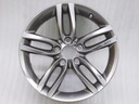 Диск bmw 1 f20 m1 8x18 et52 5x120 оригинала 78467851, цена в Украине