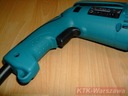 фото mini №7, Drill з percussion makita hp1641k 680w+ bag