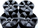 Диск алюминиевая audi oe 8.0" x 17" 5x1122, купить в Украине