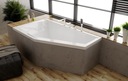 фото mini №12, Trough riho geta 170x90 ba88 right+ legs+ siphon