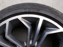 Диск bmw x1 9x18 et41. 6789148. 1szt.4, купить из Польши