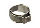 Хомут зажим с стелька 20.7rer 17.1-20.0 mm oetiker 5 штук 154000441, цена в Украине