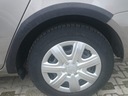 Gratisy# накладки крыла крыл ford focus 1 5d хатч-бек комплект4, купить из Польши