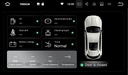 Радио навигация vw passat, golf, tiguan sharan андроид авто / автомобильная игра7, запчасти недорого