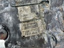 Коробка передач авто volvo xc60 2.4 d 31259367 4x43, купить с разборки