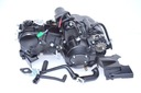 Двигатель не 110 cc a 125 cc junak barton zipp romet2, купить в Украине