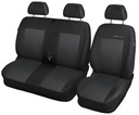 Чехлы на сиденья citroen berlingo 3x1 van 18-8, купить запчасти