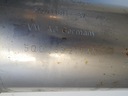Vw golf vii глушитель выпуск, выхлоп 5q6253611d 5q0253211an5, с разборки недорого
