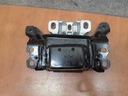 Подушка двигателя vw golf vii 5q0199555ab3, купить с разборки