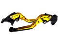 Рычаг ручка yamaha fzs 600 fazer 1998 - 20034, купить из Польши