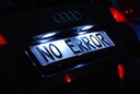 Led подсветка vw transporter t4 platforma9
