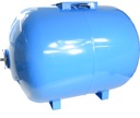 фото mini №3, Tank hydrophilic 50l level aquasystem italian