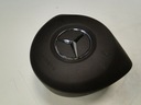 Mercedes w205 w213 218 w447 подушка в руль6, купить недорого