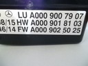 Mercedes a0009007907 новый, новое фактура vat distronic, дистроник2, купить в Украине