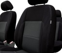 Fiat tipo ii 2016- чехлы на сиденья автомобильные szyte на мерой zakard6, купить недорого