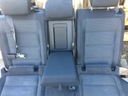 Vw golf vi диван опора задний 5d3, купить с разборки