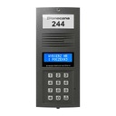 фото mini №2, Intercom 9-rodzinny elfon optima key chains op-255r