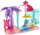 фото mini №2, Doll shimmer and shine fisher - price 14 centimeters