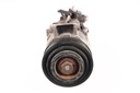 Bmw f20 116i f30 компрессор кондиционера 92223083, купить с разборки