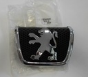 Logo эмблема peugeot partner, партнер 02-08 перед oe1, цена в Украине