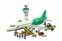 фото mini №4, Lego city 60022 terminal commodity left