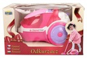 фото mini №6, Dromader vacuum cleaner great for children