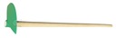 фото mini №5, Hoe crescent framed great 270mm (1 pcs)