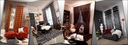 фото mini №11, Cornice double 19 mm+ 19 mm 140 centimeters