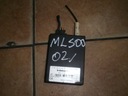 фото mini №1, Mercedes w163 ml webasto telestar t100 9010123a