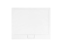 фото mini №2, Children's pool axim ultraslim 100 x 80, white+ siphon