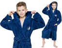 фото mini №1, Frank warm downy lovely robe boyish 134