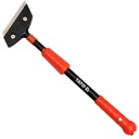 фото mini №3, Yato yt-7551 scraper to glass shock absorber. r. 390-600mm