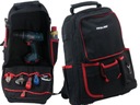 фото мини №3, Рюкзак инструмент 29 чехлы 23l proline 62100