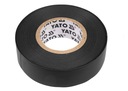 фото mini №3, Insulating tape yato 1, 5 centimeters x 20 m