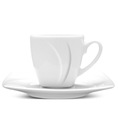 фото mini №7, Fondant celebration 6x cup 0, 2l+ saucer backlash
