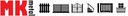 фото mini №5, Cassette block electric lock versatile galvanized mk