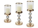 фото mini №11, Lantern decorative metal, glass 28 centimeters
