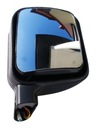 Зеркало renault premium midlum daf volvo 24v pr1, цена в Украине
