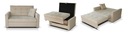 фото mini №11, Viga 1 smart sofa sole seat organizer